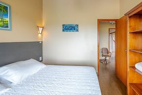 Pousada Bangalôs do Rosa