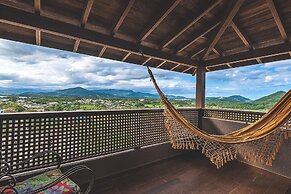 Pousada Bangalôs do Rosa