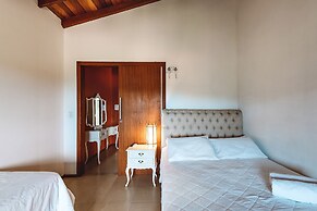 Pousada Bangalôs do Rosa