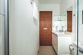 Pousada Bangalôs do Rosa