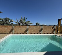 Pousada Bangalôs do Rosa