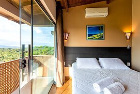 Pousada Bangalôs do Rosa