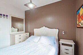 Pousada Bangalôs do Rosa