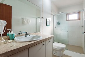 Pousada Bangalôs do Rosa