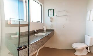 Pousada Bangalôs do Rosa