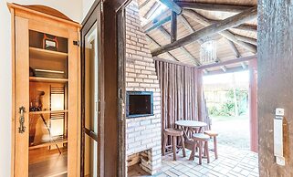 Pousada Bangalôs do Rosa