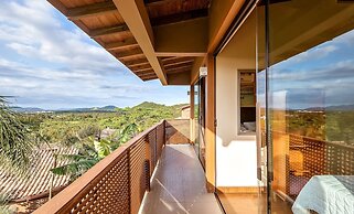 Pousada Bangalôs do Rosa