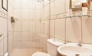 Pousada Bangalôs do Rosa