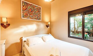 Pousada Bangalôs do Rosa