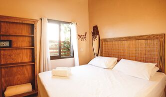 Pousada Bangalôs do Rosa