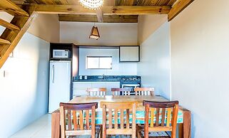 Pousada Bangalôs do Rosa