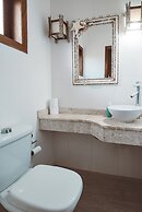 Pousada Bangalôs do Rosa