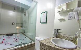 Pousada Bangalôs do Rosa