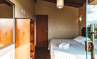 Pousada Bangalôs do Rosa