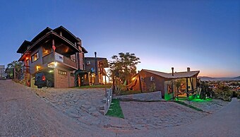 Pousada Bangalôs do Rosa