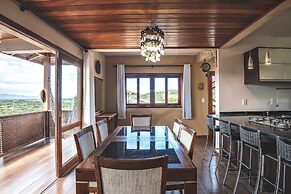 Pousada Bangalôs do Rosa