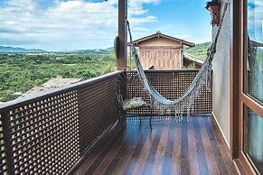 Pousada Bangalôs do Rosa