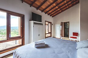 Pousada Bangalôs do Rosa