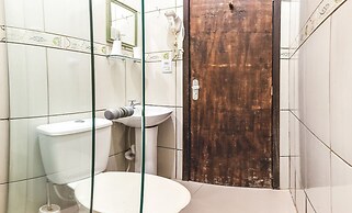 Pousada Bangalôs do Rosa