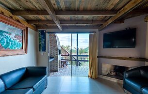 Pousada Bangalôs do Rosa