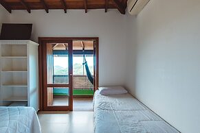 Pousada Bangalôs do Rosa