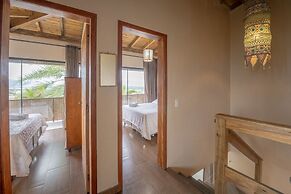 Pousada Bangalôs do Rosa