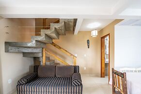 Pousada Bangalôs do Rosa