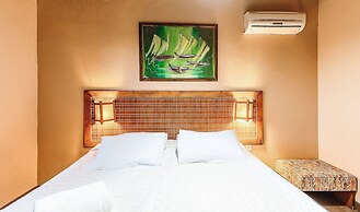 Pousada Bangalôs do Rosa