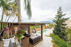 Pousada Bangalôs do Rosa