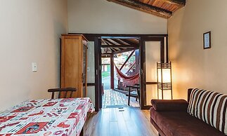 Pousada Bangalôs do Rosa