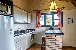 Pousada Bangalôs do Rosa