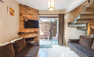 Pousada Bangalôs do Rosa