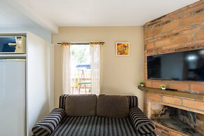 Pousada Bangalôs do Rosa