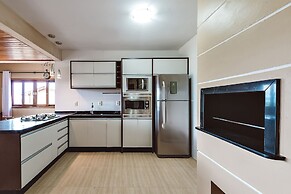 Pousada Bangalôs do Rosa