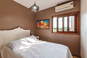 Pousada Bangalôs do Rosa