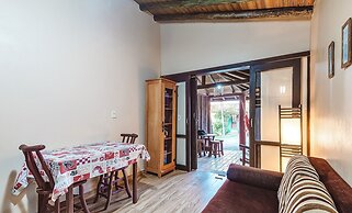 Pousada Bangalôs do Rosa