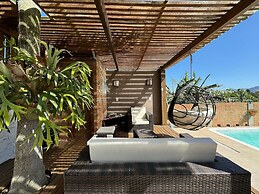 Pousada Bangalôs do Rosa