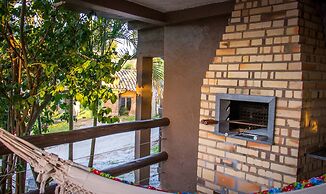 Pousada Bangalôs do Rosa