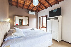 Pousada Bangalôs do Rosa