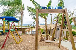 Pousada Bangalôs do Rosa