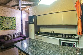 Pousada Bangalôs do Rosa