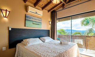 Pousada Bangalôs do Rosa