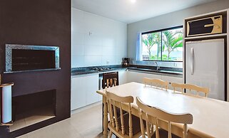 Pousada Bangalôs do Rosa