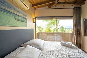 Pousada Bangalôs do Rosa