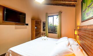 Pousada Bangalôs do Rosa