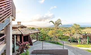 Pousada Bangalôs do Rosa