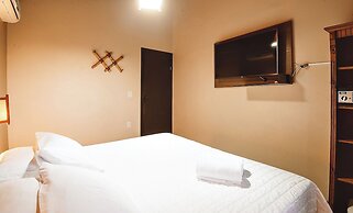 Pousada Bangalôs do Rosa