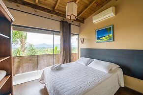 Pousada Bangalôs do Rosa