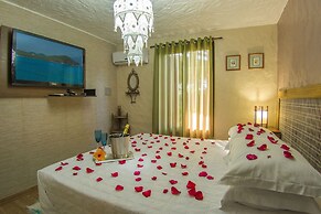 Pousada Bangalôs do Rosa