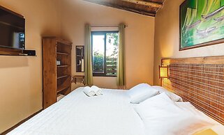 Pousada Bangalôs do Rosa